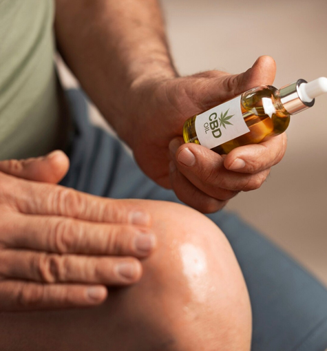 Joint Fluid Supplementation