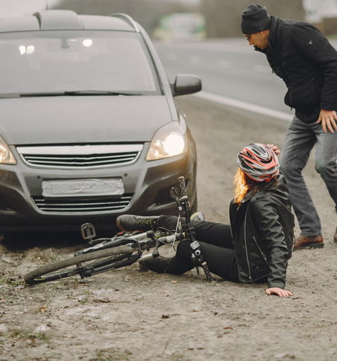 Personal Injury Accident Houston