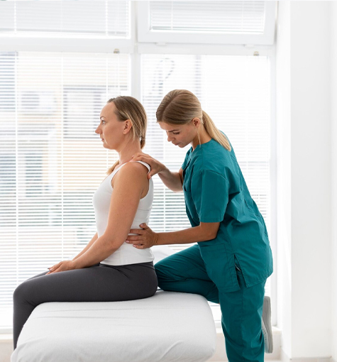 Sciatica Treatment Houston