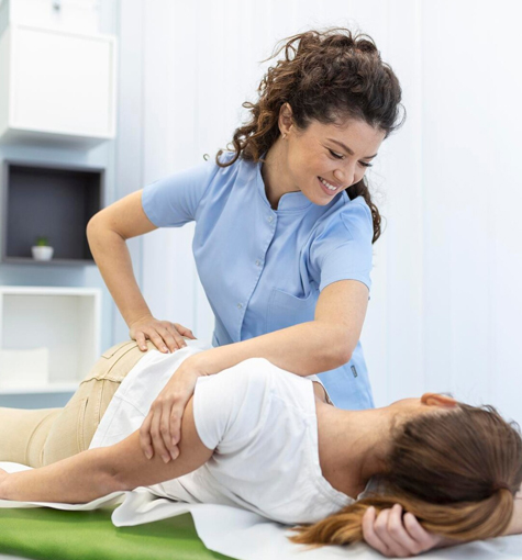 Sciatica Treatment Houston
