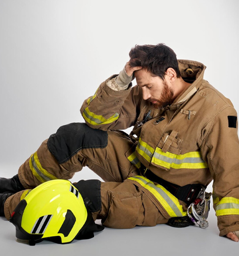 Some common workplace injuries