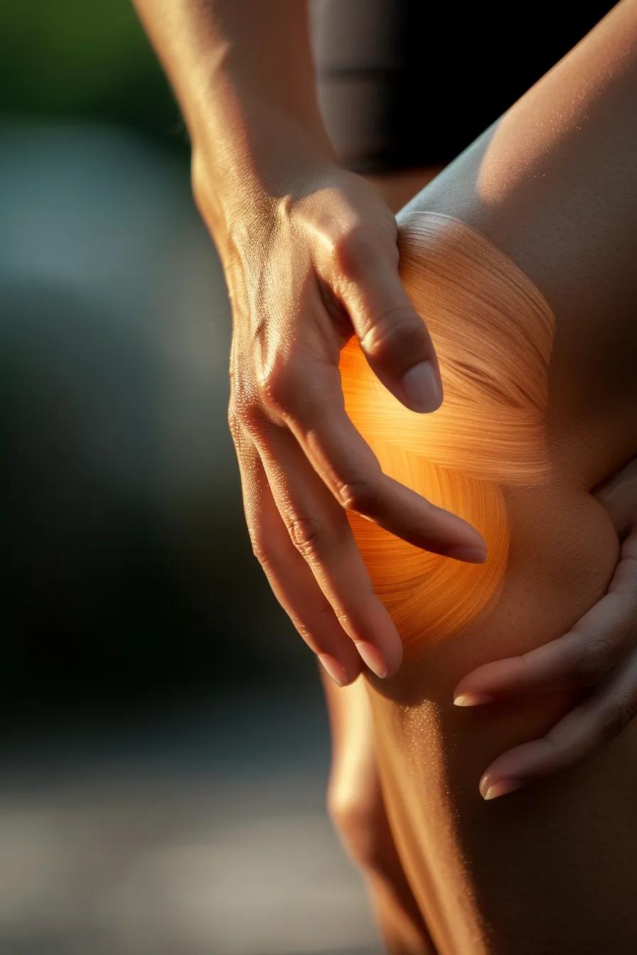 Torn Meniscus Treatment Options