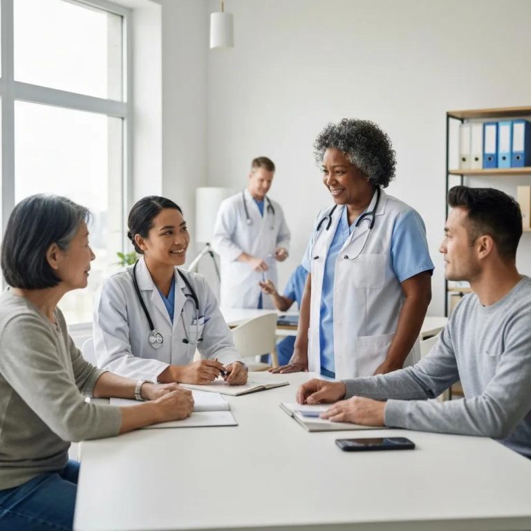 Regenerative Medicine in Houston: Benefits for Chronic Pain and Injuries