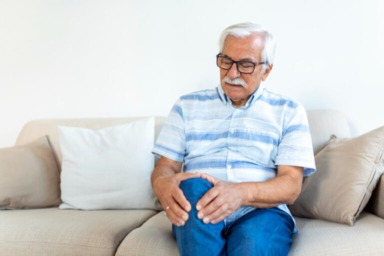 Non-Surgical Treatment Options for Arthritis Knee Pain in Houston: What Patients Should Know