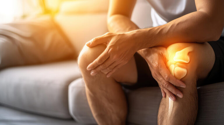 When Is Joint Pain Serious? 7 Signs It’s Time to See a Houston Pain Specialist