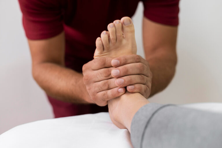 What Causes Peripheral Neuropathy in Feet and Legs? Common Reasons Houston Patients Should Know