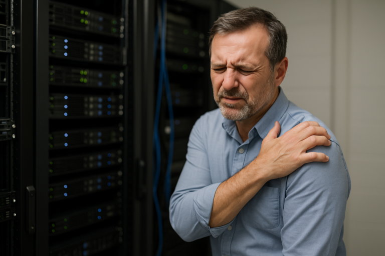 Shoulder Arthritis or Rotator Cuff Injury? How Houston, TX Patients Can Tell the Difference