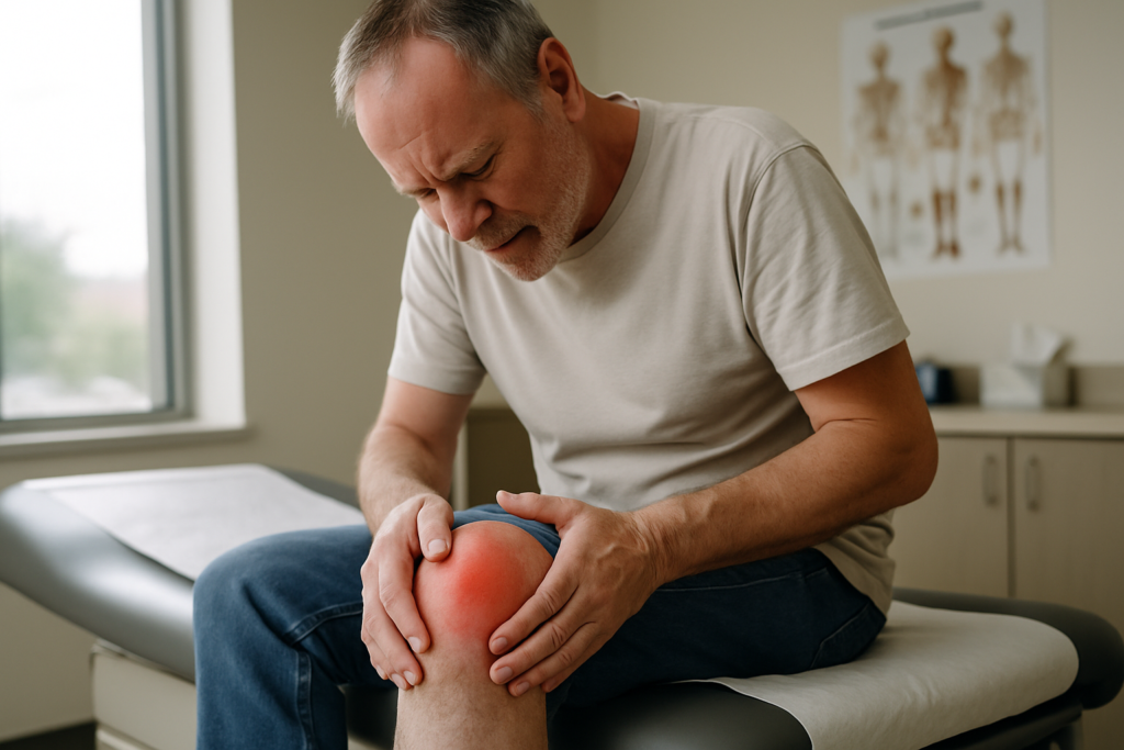 Common causes of morning joint pain - Why Does Joint Pain Feel Worse in the Morning? What Houston, TX Patients Should Watc...