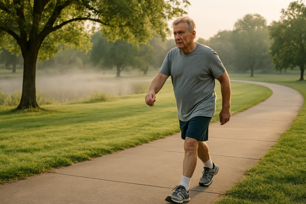 Practical steps that may help mild morning stiffness - Why Does Joint Pain Feel Worse in the Morning? What Houston, TX Pat...